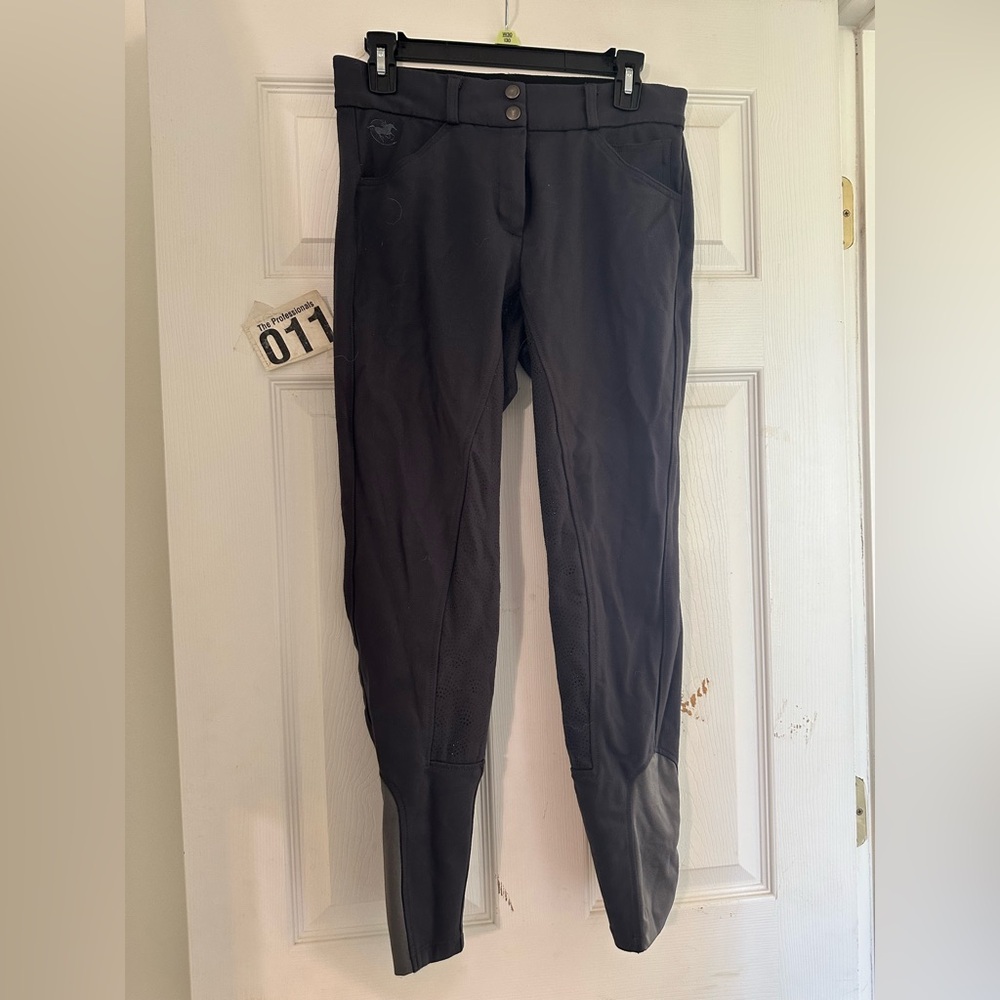 Smartpak piper breeches 30R